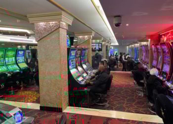 塞浦路斯北部賭場所得稅減半 為新濠塞浦路斯度假村帶來挑戰