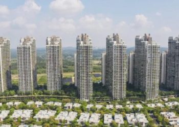 馬來西亞考慮為柔佛州的「森林城市」發放第二張賭牌