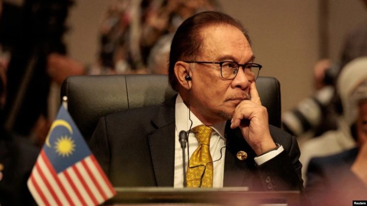 馬來西亞總理稱第二張賭場牌照的報道是「謊言」