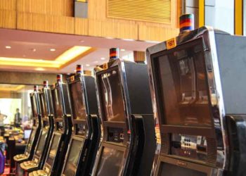 RGB簽署協議收購位於菲律賓的86台角子機