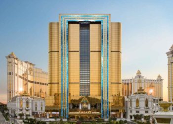 摩根士丹利因中場份額意外跌落下調銀娛評級