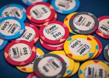 世界撲克巡迴賽公佈首屆WPT澳門站完整賽程