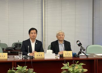 有議員關注「打麻雀」是否屬於非法賭博