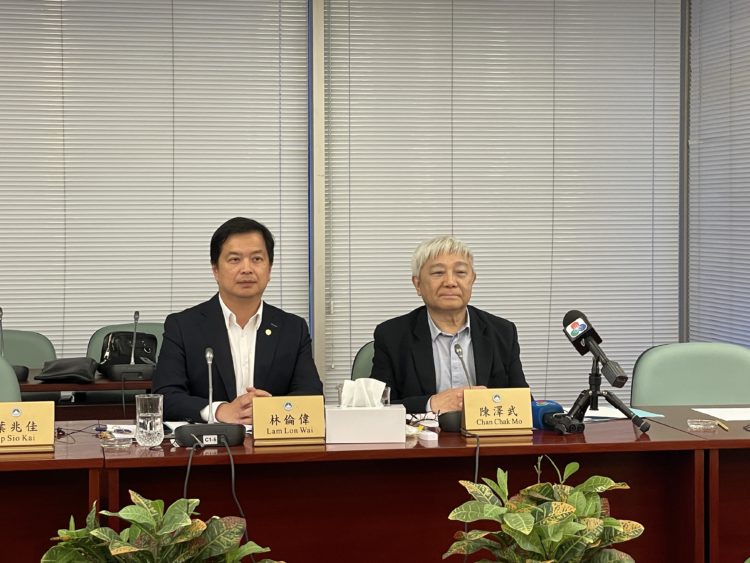 有議員關注「打麻雀」是否屬於非法賭博