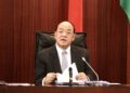 賀一誠:馬場用地可能要八年至十年規劃