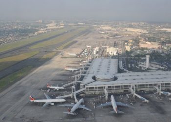 中國旅客迅速回歸助菲律賓第一季訪客數量按年增18.3%