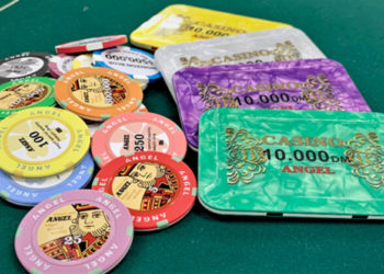 花旗：智能賭枱可在無需增加客流量的情況下實現澳門博彩總收入的自然增長