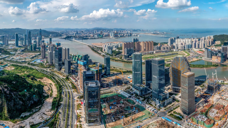 深度合作區政府：正設計橫琴與澳門多次往返簽注方案