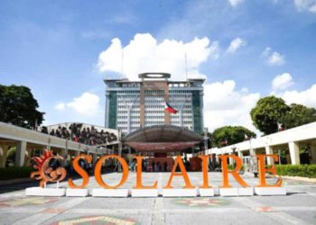 Bloomberry第二家馬尼拉綜合度假村Solaire Resort North 開業