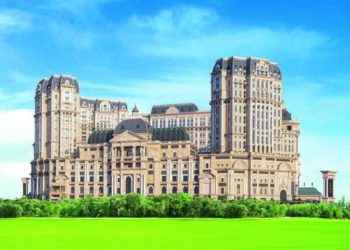 分析師對上葡京是否能達5%目標市場份額表示疑慮