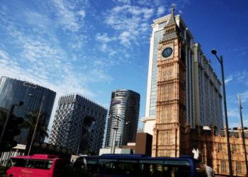 里昂證券調查發現高端中場玩家更願意多次前往澳門