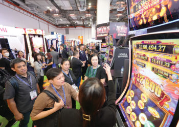 編者寄語重逢終有日！