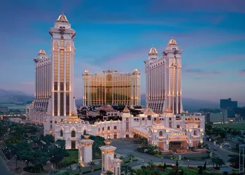 分析師稱銀娛將於7月推出首批智能博彩賭枱