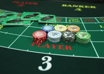 Robert Goldstein：智能賭枱是博彩的未來