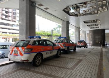 五名內地男子利用假籌碼詐騙澳門賭場180萬港元