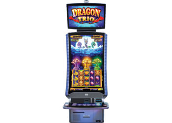 Light & Wonder照亮前程