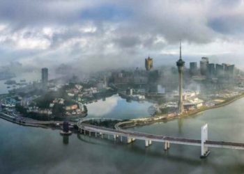 花旗：五一黃金周澳門最大玩家來自韓國