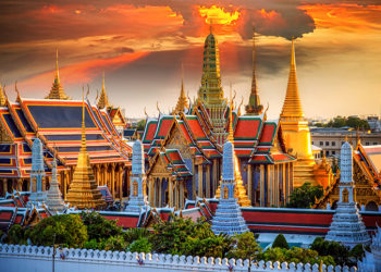 Seaport Research認為泰國的博彩法規或不適合美國營運商參與