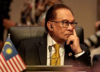 馬來西亞總理安華稱該國不會考慮發放第二張賭牌