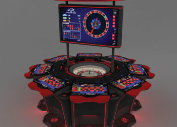 Spintec – APE Charisma十足