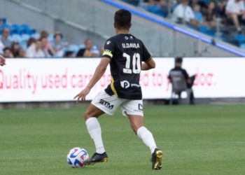 三名澳洲超級聯賽球員因涉嫌操縱足球比賽在悉尼被捕