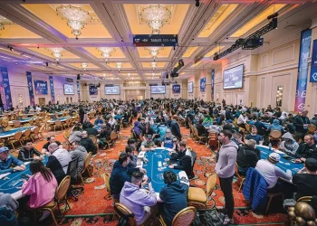 世界撲克巡迴賽宣佈取消WPT澳門撲克系列賽