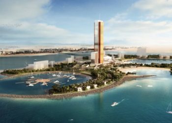 惠譽：永利在阿聯酋的度假村將促進Ras Al Khaimah的發展和收入前景