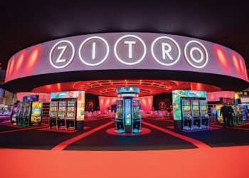 Zitro西班牙風情