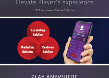 ACP Gaming探求新機遇