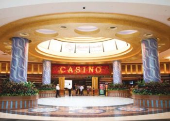 雲頂新加坡對在阿聯酋開發賭場度假村持開放態度