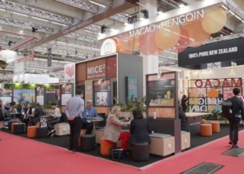 2024年第一季澳門會展活動按年增31%至307項