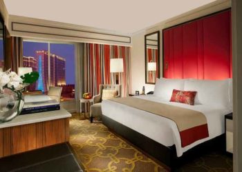 澳門4月酒店入住率為83.3%