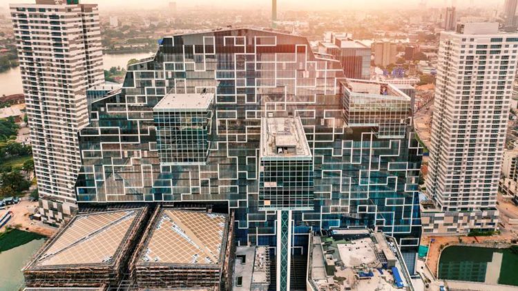 新濠透過投資斯里蘭卡賭場瞄準印度市場，預測年博彩收益達2.5億美元