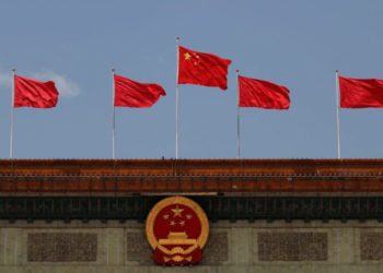 中國駐菲律賓大使館呼籲菲禁止離岸博彩業