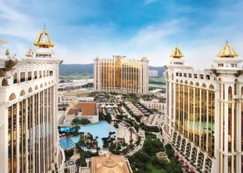 里昂證券上調澳門博彩總收入及EBITDA預測，銀娛市佔率有望回升