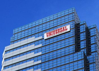 日本環球娛樂公司欲保留向前總裁富士本淳索賠4,350萬美元的權利