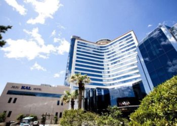 新絲路文旅「止損」並出售濟州MegaLuck賭場全部股份
