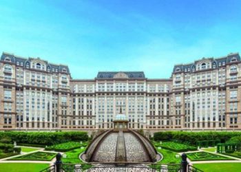 澳博全球找尋投資者，推動公司的持續「復興」