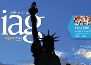 十年之前尋路美國