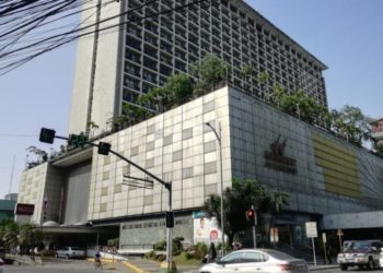 Manila Pavilion酒店及賭場重建第一階段計劃於2024年年底啟動