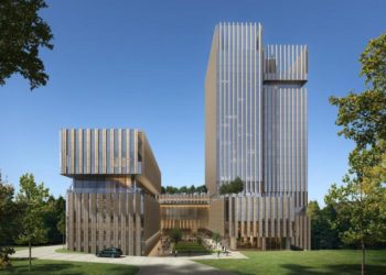 韓國百樂達斯集團將於首爾興建豪華酒店，以按計劃增強對國際客源的吸引力並提供更多針對貴賓博彩的產品