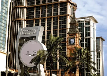 6月賭收177億 按月下跌12%