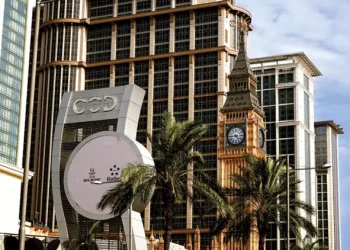 Seaport表示受季節性因素，澳門的博彩收入將在2024年下半年有所改善