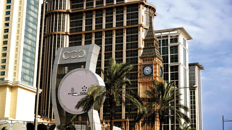 6月賭收177億 按月下跌12%