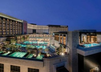 韓國百樂達斯集團預計將能在2026年把銷售推至近10億美元