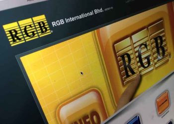 RGB 表示不受菲律賓 POGO 禁令的「任何影響」