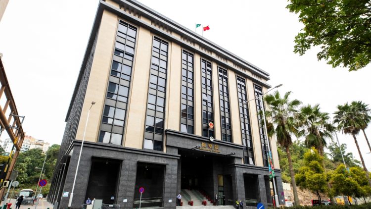 兩名外圍投注案疑犯被檢察院羈押