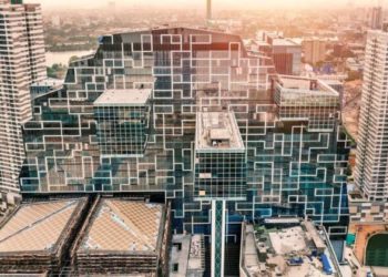 摩根士丹利表示，新濠有望從新的斯里蘭卡賭場業務中獲得30%的 EBITDA