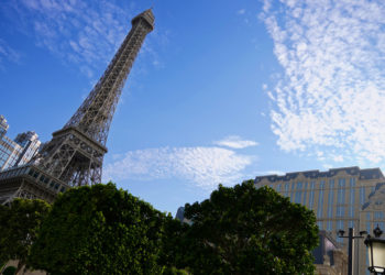 7月賭收186億 按月上升5%