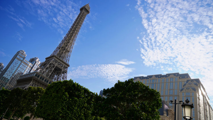 7月賭收186億 按月上升5%